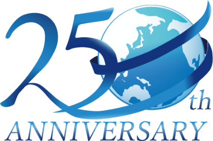 25th annivedrsary